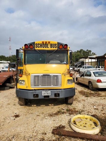 Van Vleck Independent School District Van Vleck, Texas
