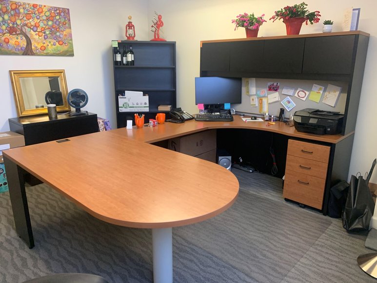 Image for Easterseals Alaska Office Equipment Flash Auction