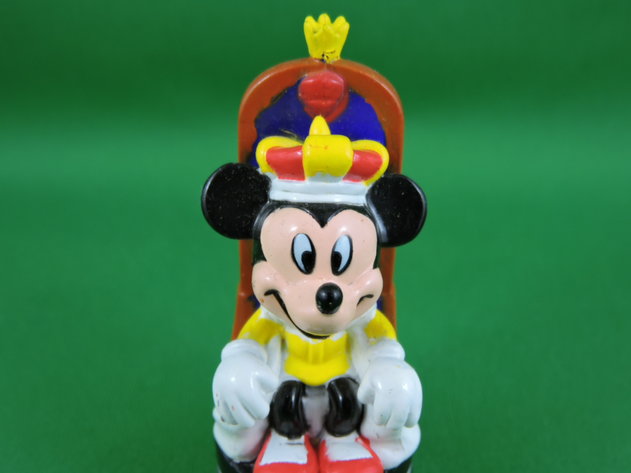 Image for Mickey & Minnie Mouse - Disney 