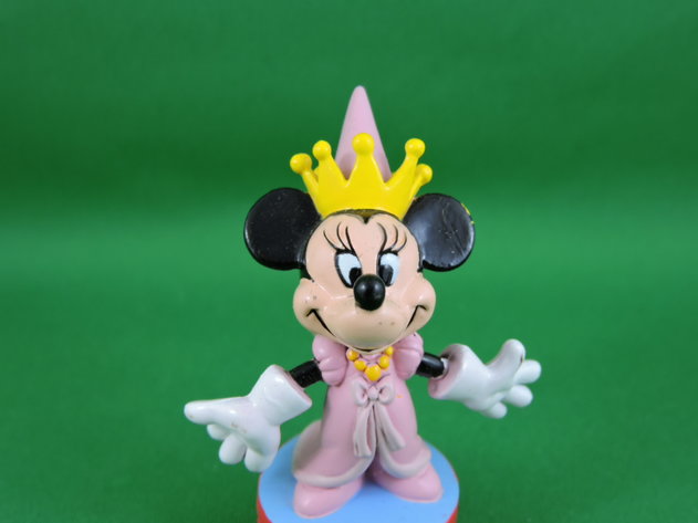 Image for Mickey & Minnie Mouse - Disney 