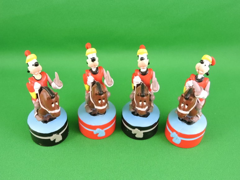 Image for Mickey & Minnie Mouse - Disney 