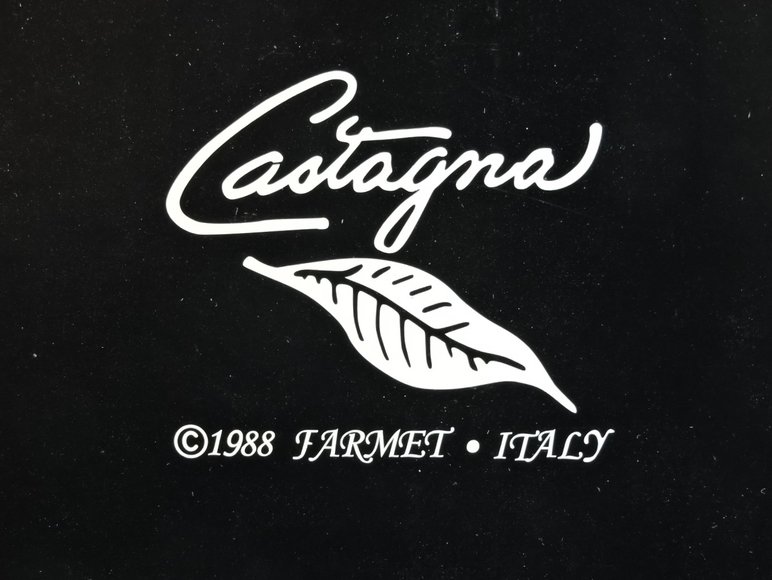 Image for SCULPTURES BY CASTAGNA - CASTAGNA COLLECTION