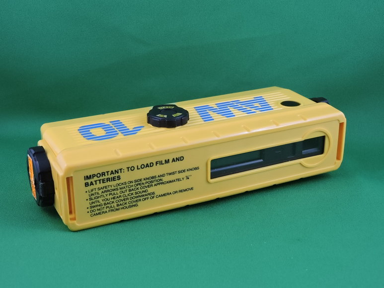 Image for CAMERA SHOP - INVENTORY ClOSE OUT