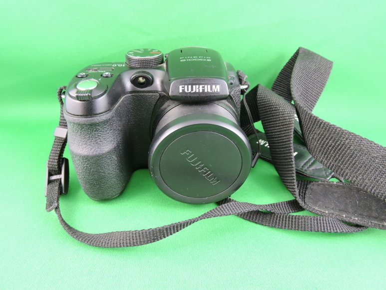 Image for CAMERA SHOP - INVENTORY ClOSE OUT