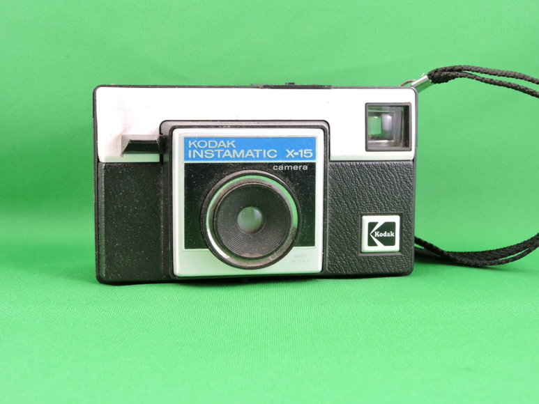 Image for CAMERA SHOP - INVENTORY ClOSE OUT