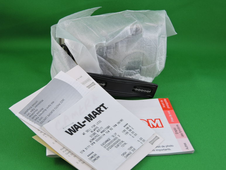 Image for CAMERA SHOP - INVENTORY ClOSE OUT