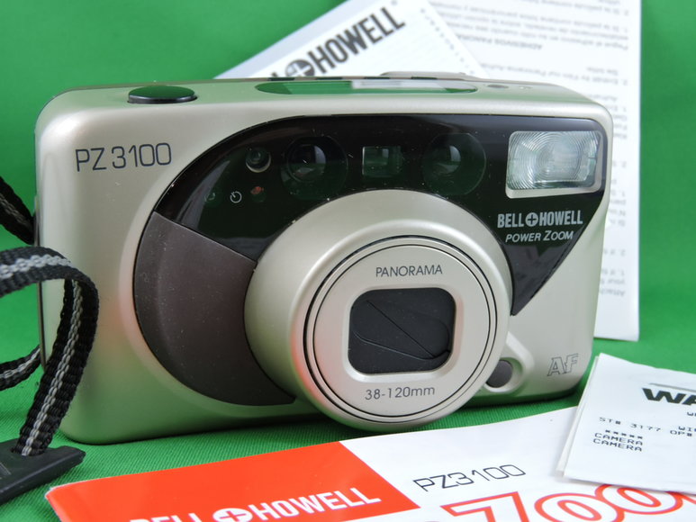 Image for CAMERA SHOP - INVENTORY ClOSE OUT