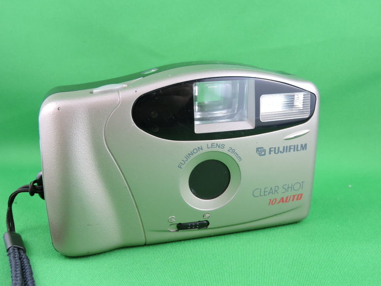 Image for CAMERA SHOP - INVENTORY ClOSE OUT