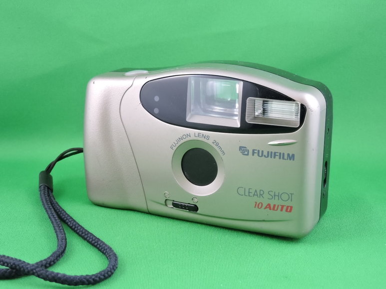 Image for CAMERA SHOP - INVENTORY ClOSE OUT