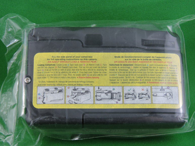 Image for CAMERA SHOP - INVENTORY ClOSE OUT