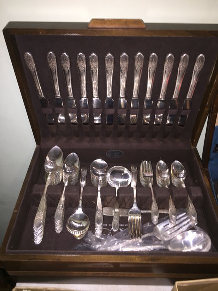 Image for Furniture, Collectibles, Household-Farlin