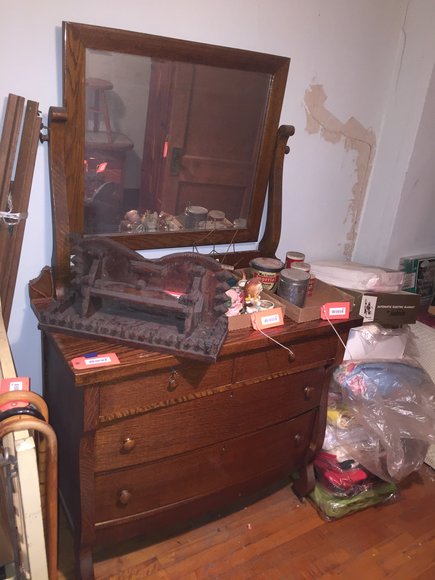 Image for Furniture, Collectibles, Household-Farlin