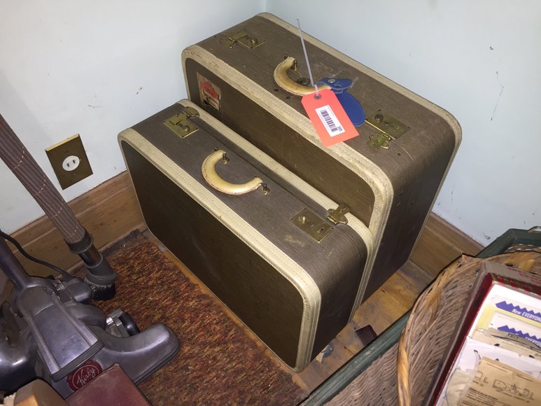 Image for Furniture, Collectibles, Household-Farlin