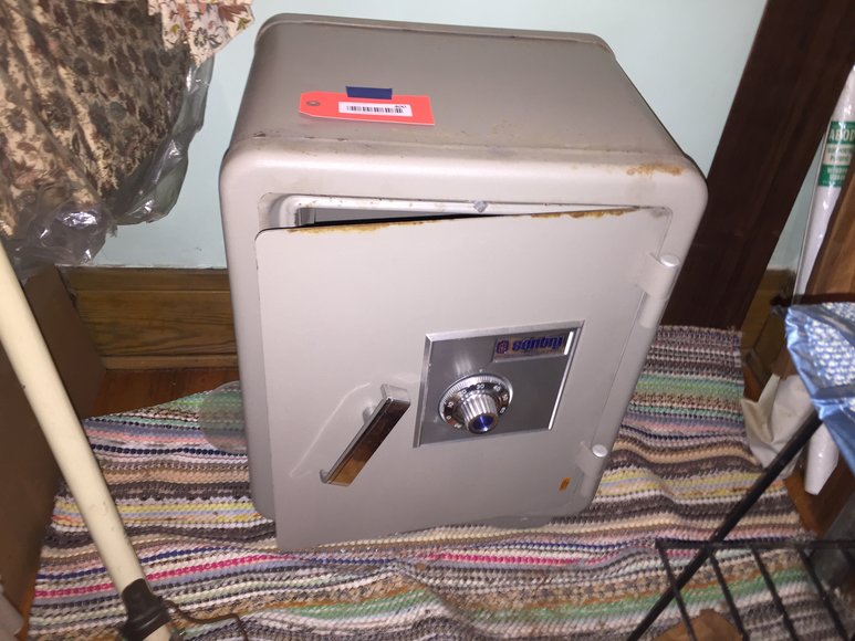 Image for Furniture, Collectibles, Household-Farlin