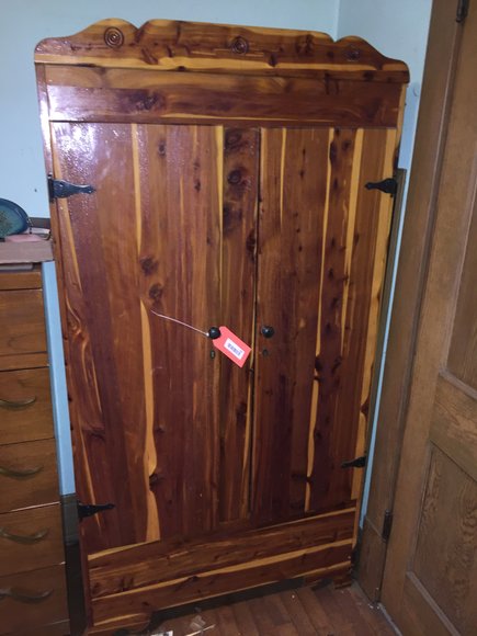 Image for Furniture, Collectibles, Household-Farlin