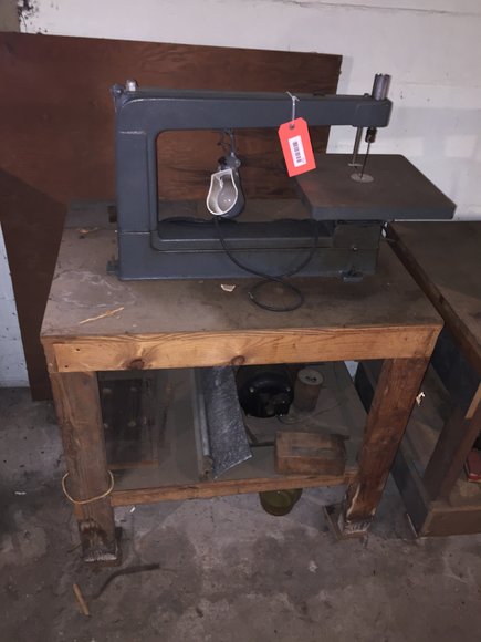 Image for Furniture, Collectibles, Household-Farlin