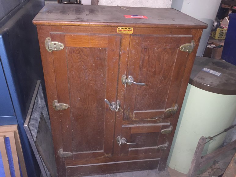 Image for Furniture, Collectibles, Household-Farlin