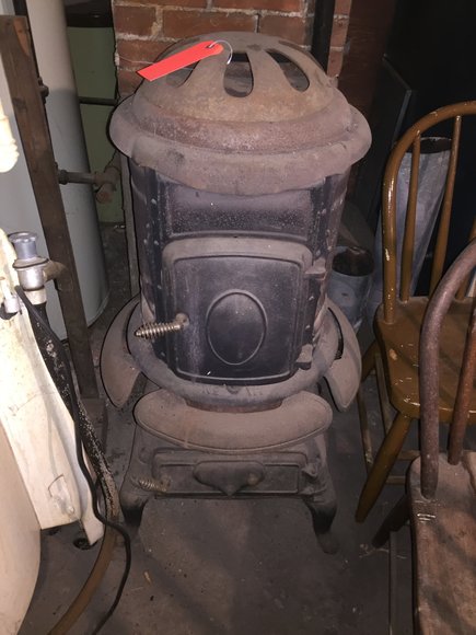 Image for Furniture, Collectibles, Household-Farlin