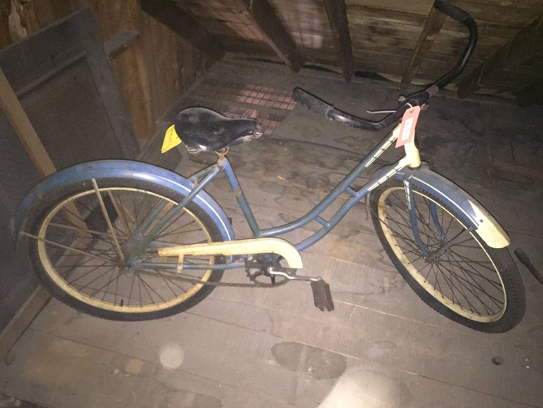 Image for Furniture, Collectibles, Household-Farlin