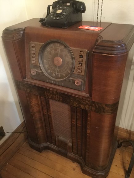 Image for Furniture, Collectibles, Household-Farlin