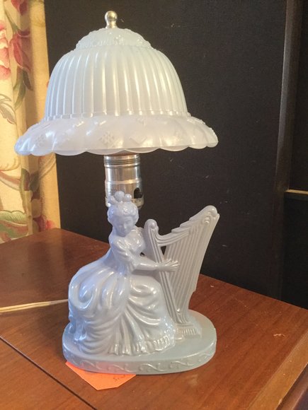 Image for Furniture, Collectibles, Household-Farlin