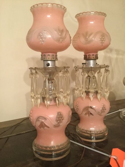 Image for Furniture, Collectibles, Household-Farlin