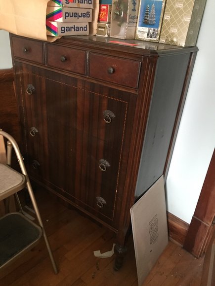 Image for Furniture, Collectibles, Household-Farlin