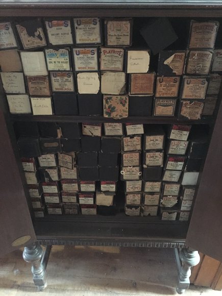 Image for Furniture, Collectibles, Household-Farlin