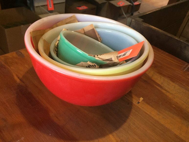 Image for Furniture, Collectibles, Household-Farlin