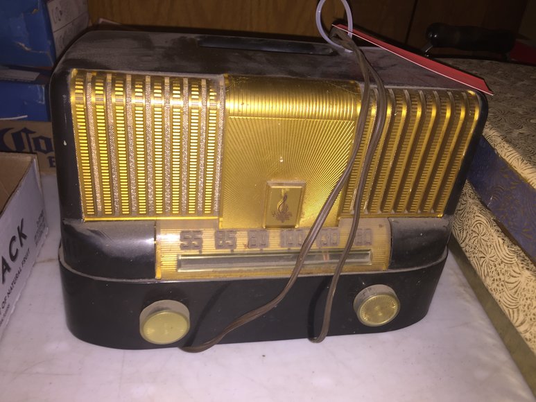 Image for Furniture, Collectibles, Household-Farlin