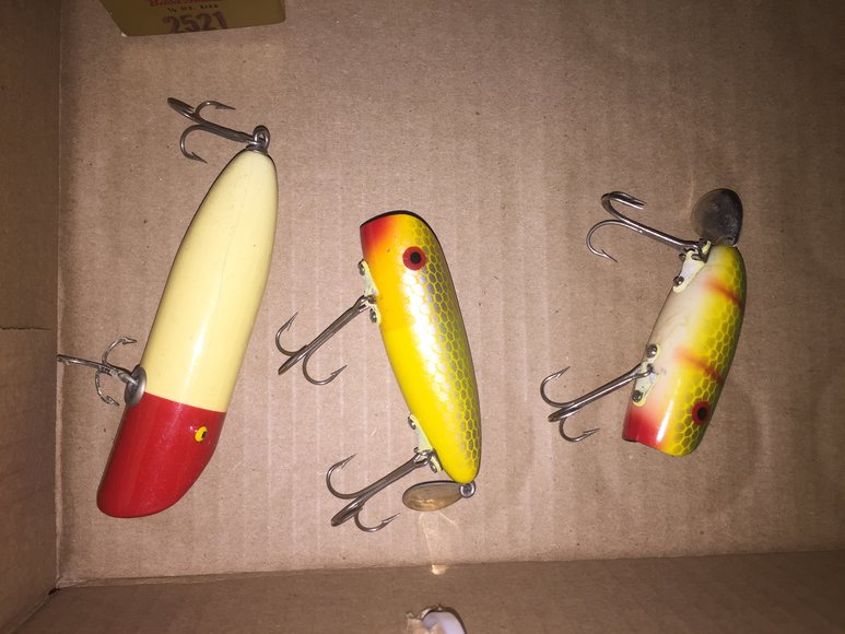 Image for Furniture, Collectibles, Household-Farlin