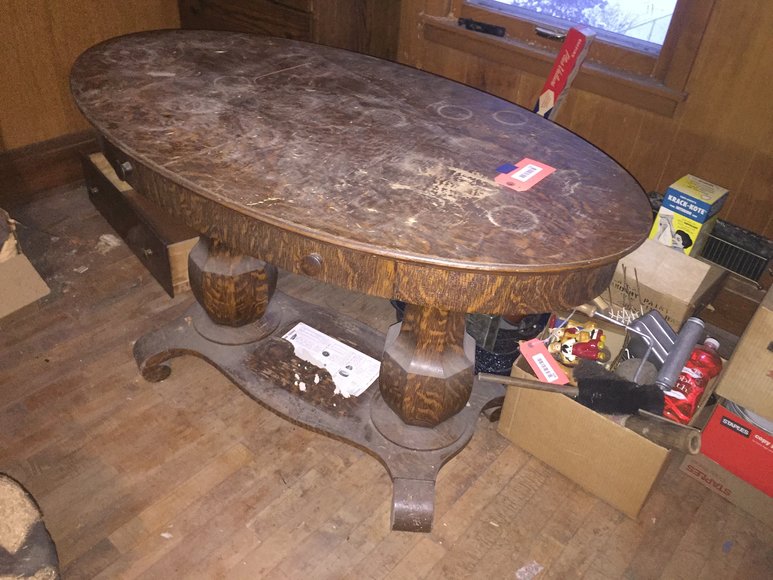 Image for Furniture, Collectibles, Household-Farlin