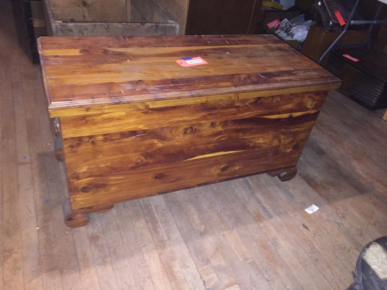 Image for Furniture, Collectibles, Household-Farlin