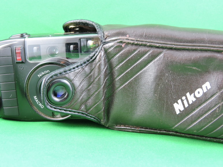 Image for CAMERA SHOP - INVENTORY ClOSE OUT