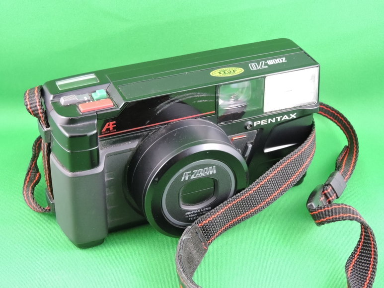 Image for CAMERA SHOP - INVENTORY ClOSE OUT