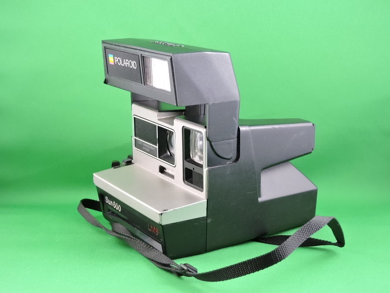 Image for CAMERA SHOP - INVENTORY ClOSE OUT