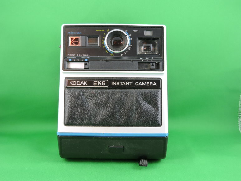 Image for CAMERA SHOP - INVENTORY ClOSE OUT