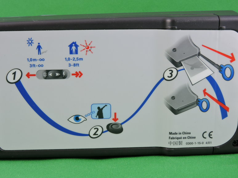 Image for CAMERA SHOP - INVENTORY ClOSE OUT