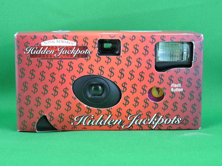 Image for CAMERA SHOP - INVENTORY ClOSE OUT