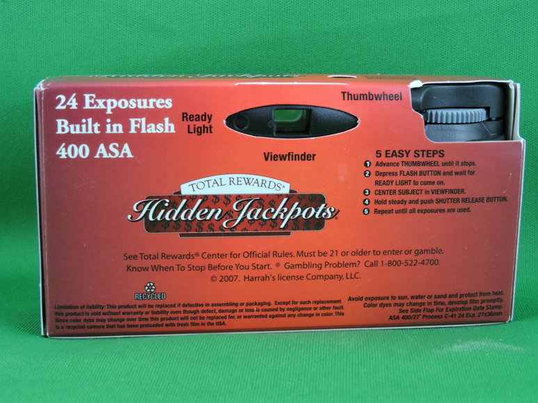 Image for CAMERA SHOP - INVENTORY ClOSE OUT