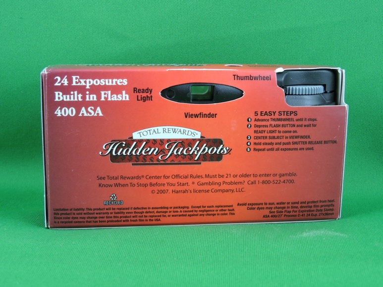 Image for CAMERA SHOP - INVENTORY ClOSE OUT