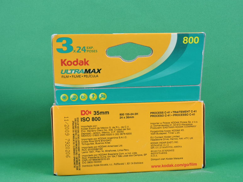 Image for CAMERA SHOP - INVENTORY ClOSE OUT