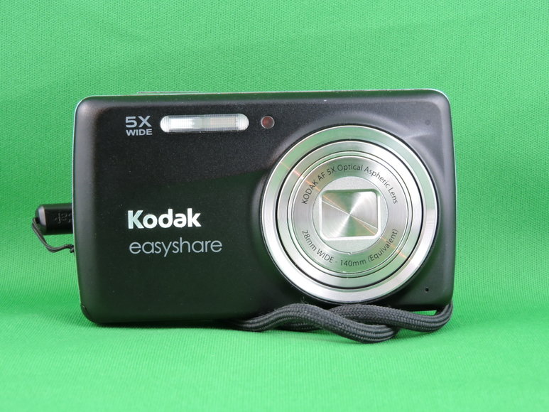 Image for CAMERA SHOP - INVENTORY ClOSE OUT