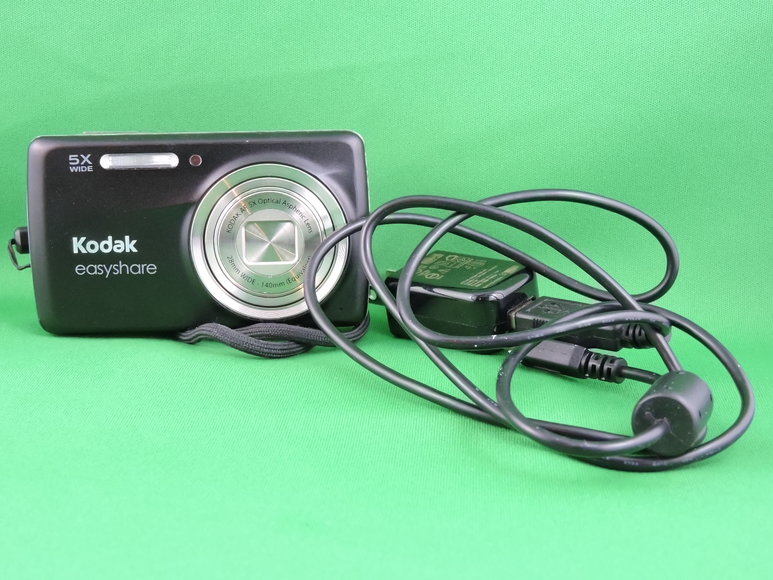 Image for CAMERA SHOP - INVENTORY ClOSE OUT