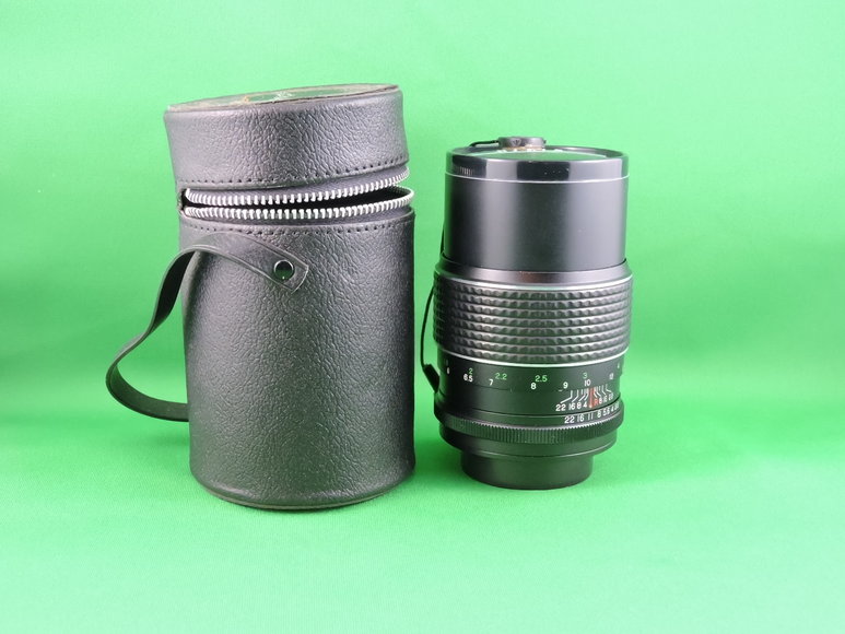 Image for CAMERA SHOP - INVENTORY ClOSE OUT