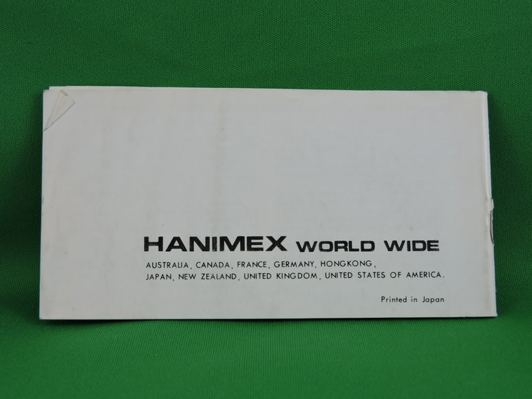 Image for CAMERA SHOP - INVENTORY ClOSE OUT