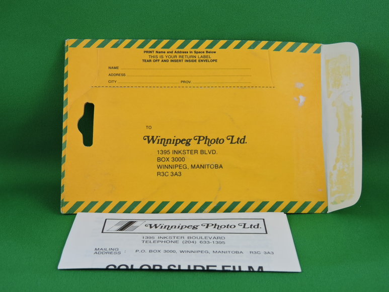 Image for CAMERA SHOP - INVENTORY ClOSE OUT