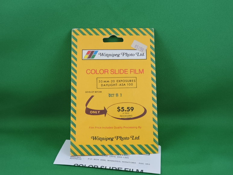 Image for CAMERA SHOP - INVENTORY ClOSE OUT