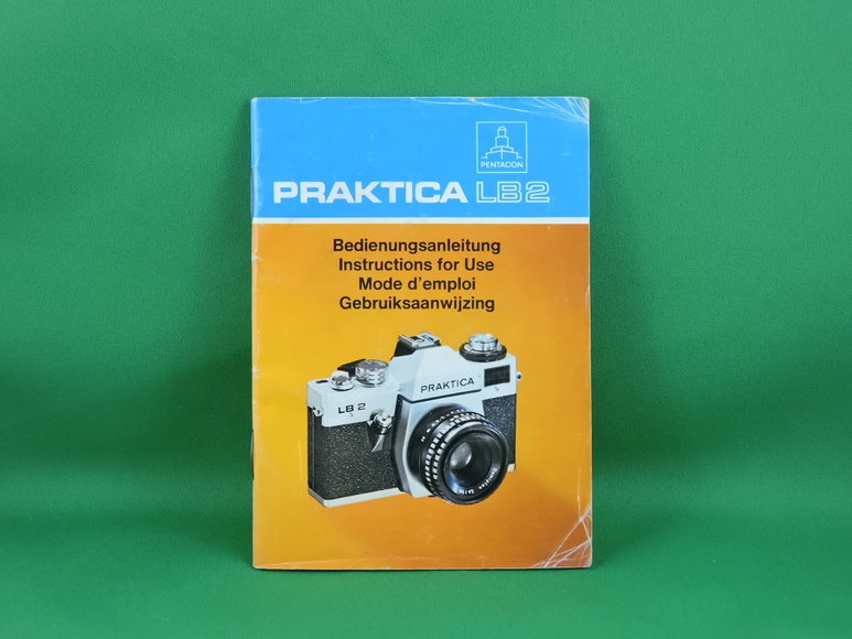 Image for CAMERA SHOP - INVENTORY ClOSE OUT