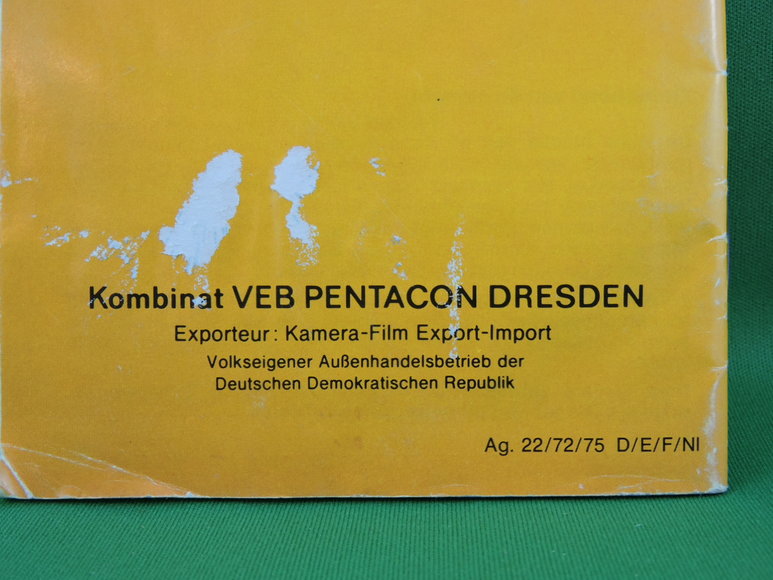 Image for CAMERA SHOP - INVENTORY ClOSE OUT